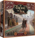 Le Trône de Fer JdF - Martell (Jeu de Base)