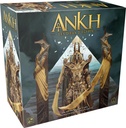 Ankh Les Dieux d’Égypte