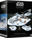 Star Wars Légion - Ext. Crashed X-Wing Battlefield