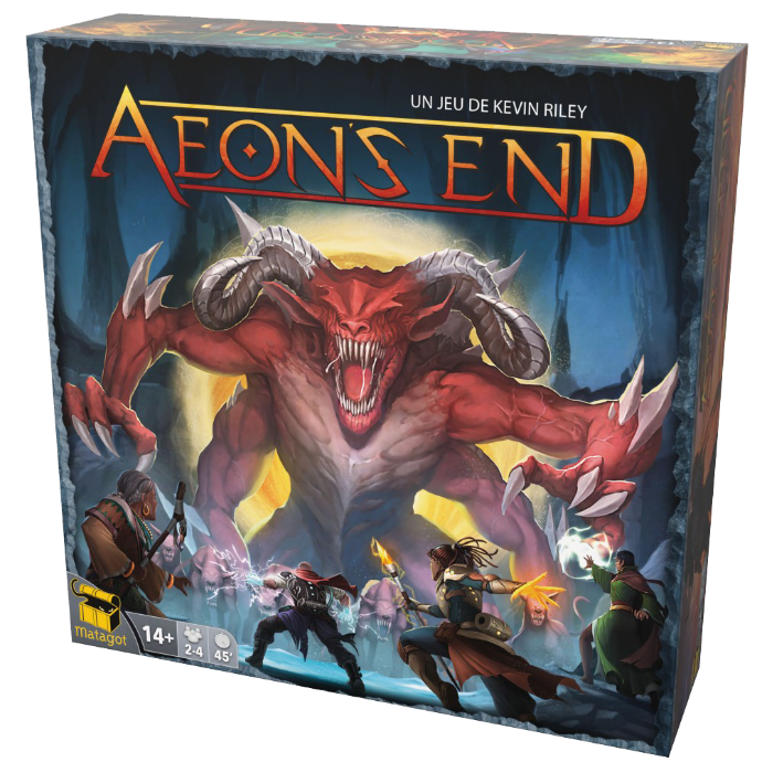 Aeon's End