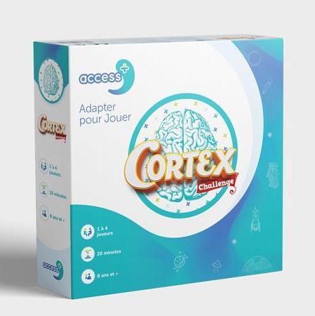Cortex - Access+