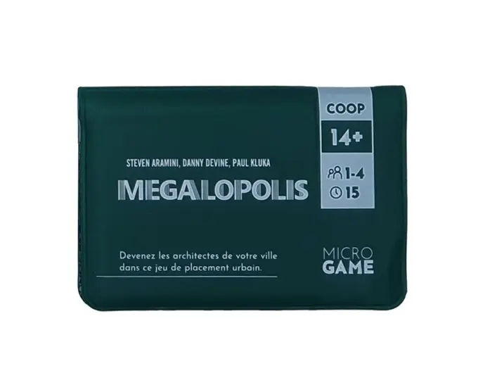 Megalopolis