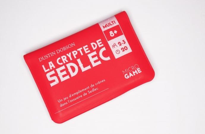 La Crypte de Sedlec