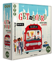 Get on Board - London & New York