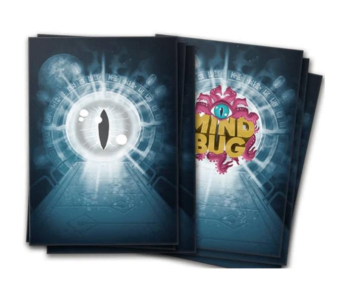 Mindbug - Sleeves