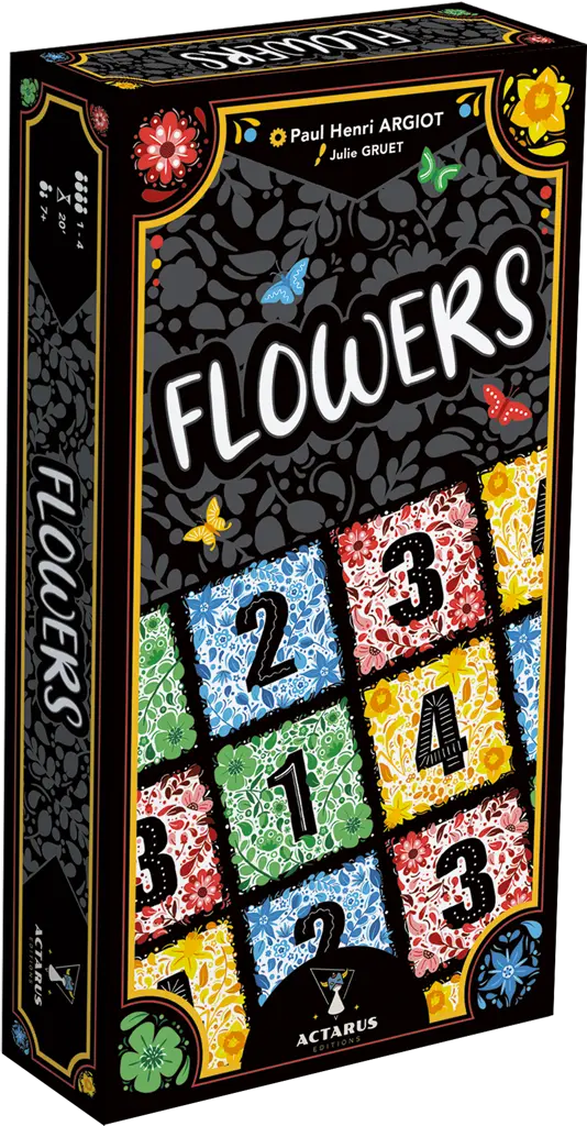 Flowers