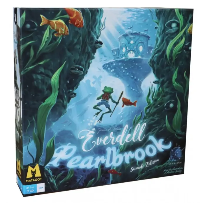 Everdell - Ext Pearlbrook
