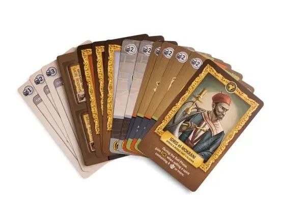 Distilled - Mini Extension