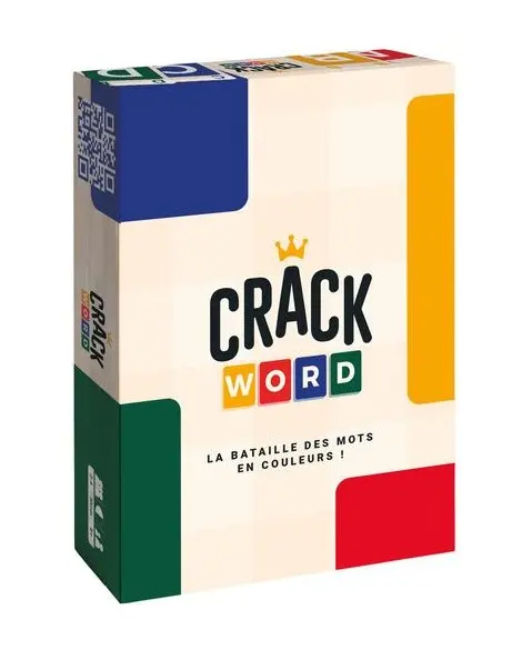 Crack Word