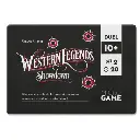 Western Legends - Showdown