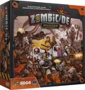 Zombicide - Invader (Saison 1)