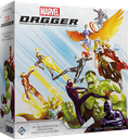 Marvel D.A.G.G.E.R