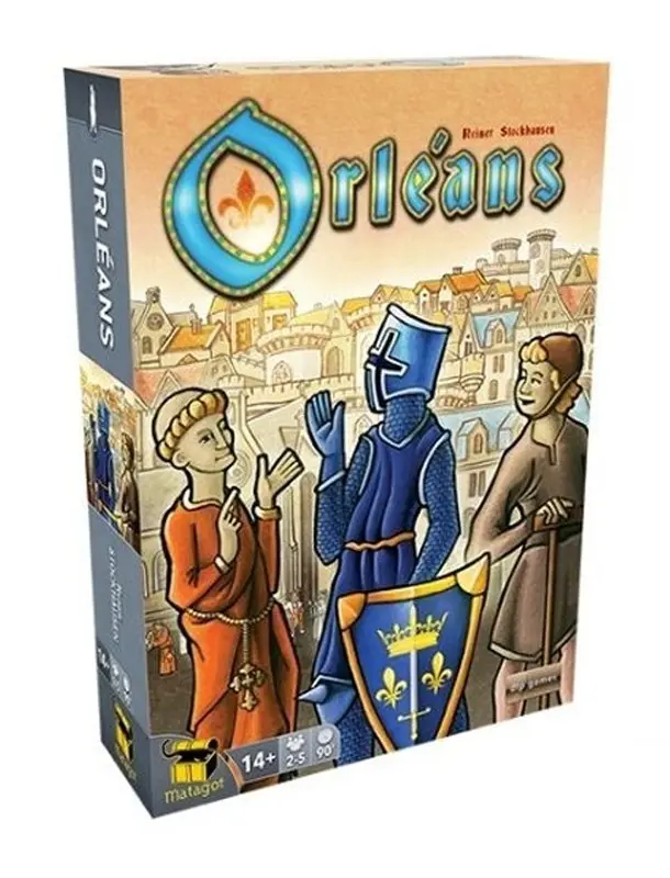 Orléans