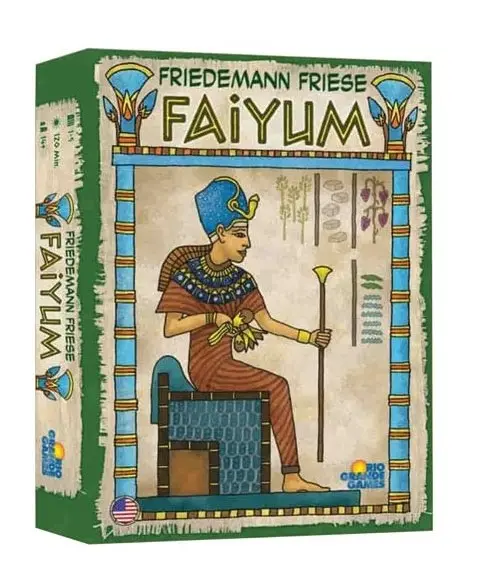 Faiyum [EN]