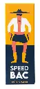 Speed Bac - Jaune - Drôle et Rapide
