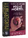 Murder Party Pocket : Péché Mortel