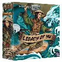 Legacy of Yu