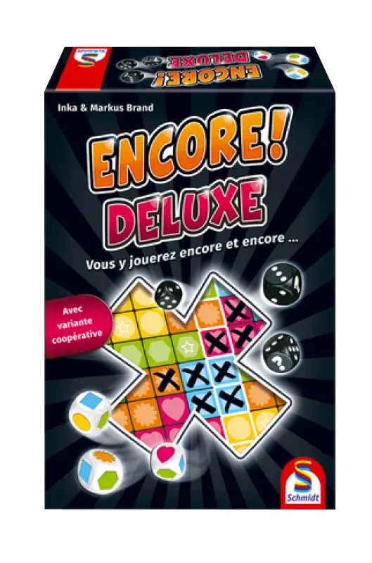 Encore! - Deluxe