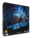 Escape from New York