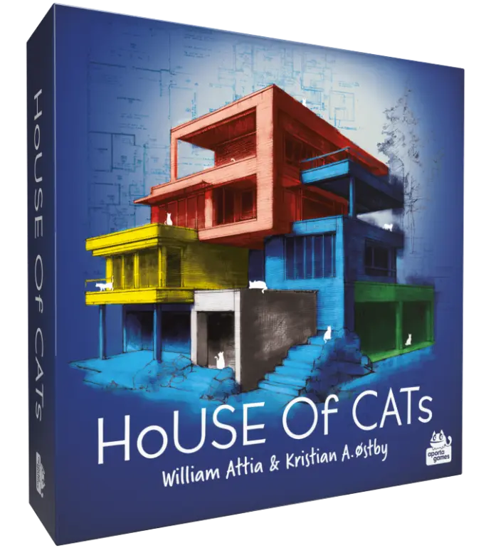 House of Cats