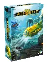 Finding Atlantis