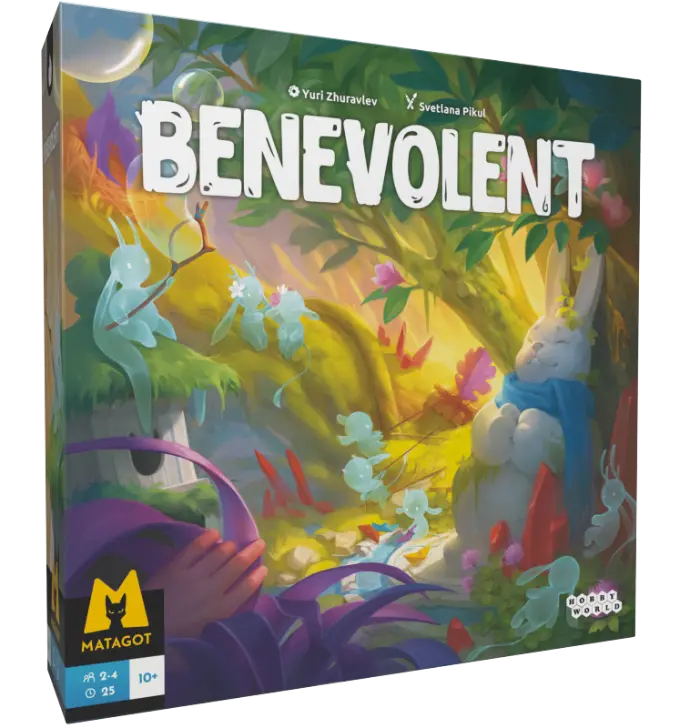 Benevolent