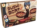 Sushi Boat