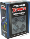 Star Wars X-Wing 2.0 - Empire Galactique : Escadron (Boîte de Base)