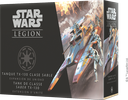 Star Wars Légion - Ext. d'Unité : Tank de classe Saber TX-130