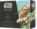 Star Wars Légion - Ext. d'Unité : Char d'Assaut de la Fédération du Commerce