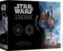 Star Wars Légion - Ext. d'Unité : Transport de Patrouille LAAT/le