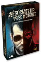 Négociateur Prise d'otages