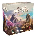 World Wonders - Ext. Mundo