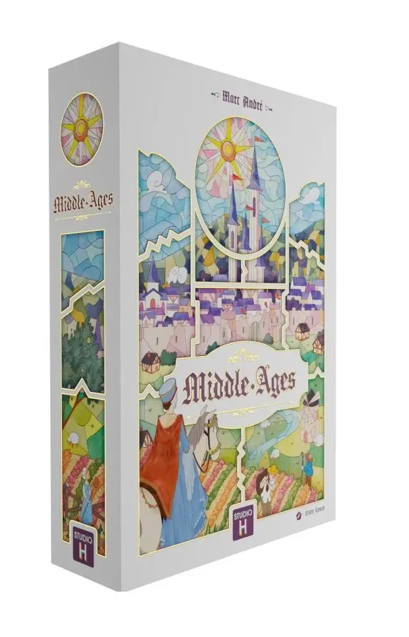 Middle Ages