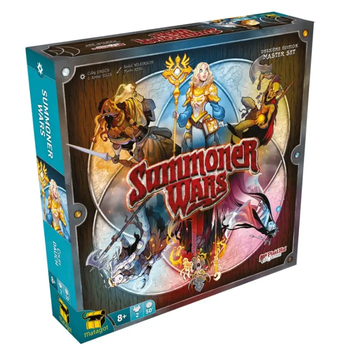 Summoner Wars