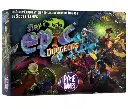 Tiny Epic Dungeons