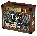 TTMC - Musique : Les Francofolies
