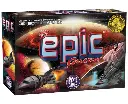 Tiny Epic Galaxies