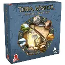 Terra Mystica - Ext. Automa Solo Box