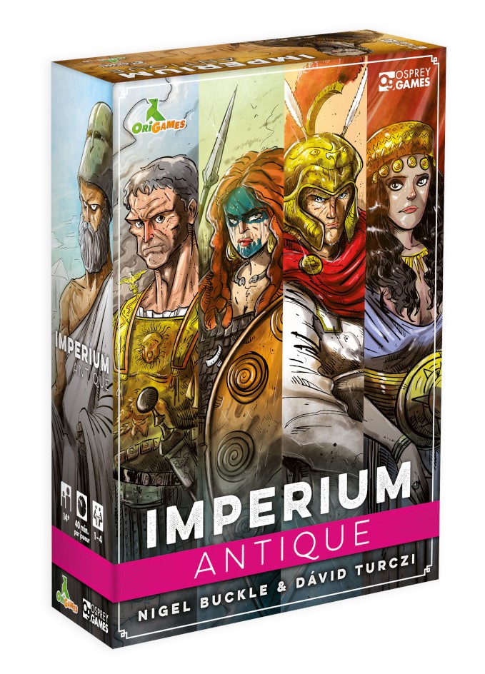 Imperium Antique