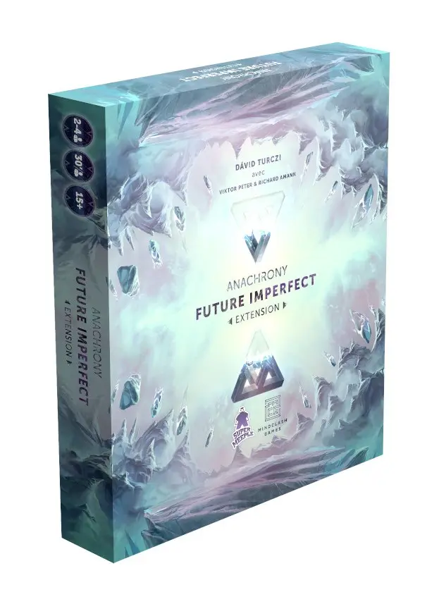 Anachrony - Ext. Future Imperfect