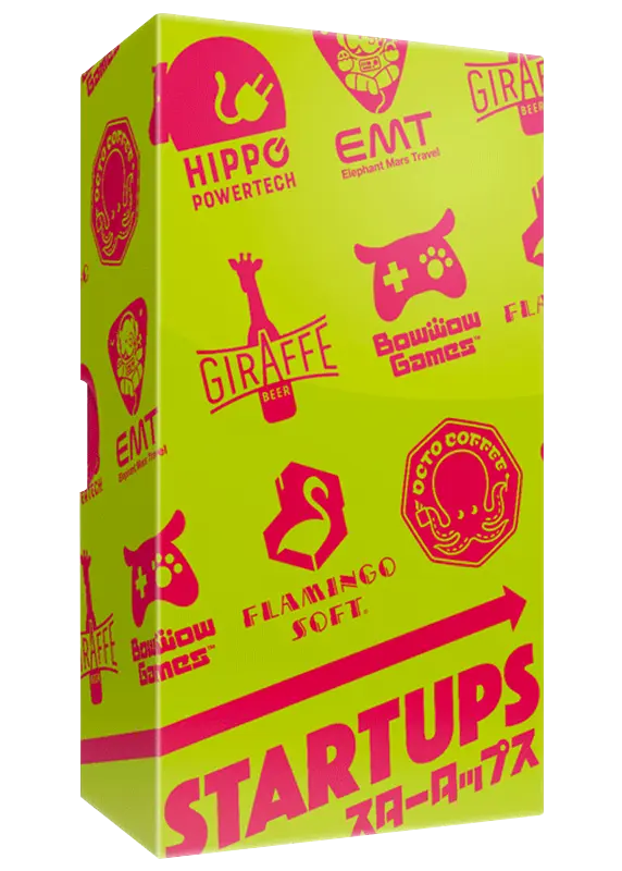 Startups