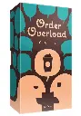 Order Overload - Café