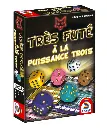 Très Futé! À la Puissance Trois