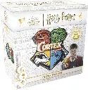 Cortex Challenge - Harry Potter