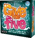 Give Me Five