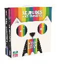 Le Jeu des Cat-Tapultes