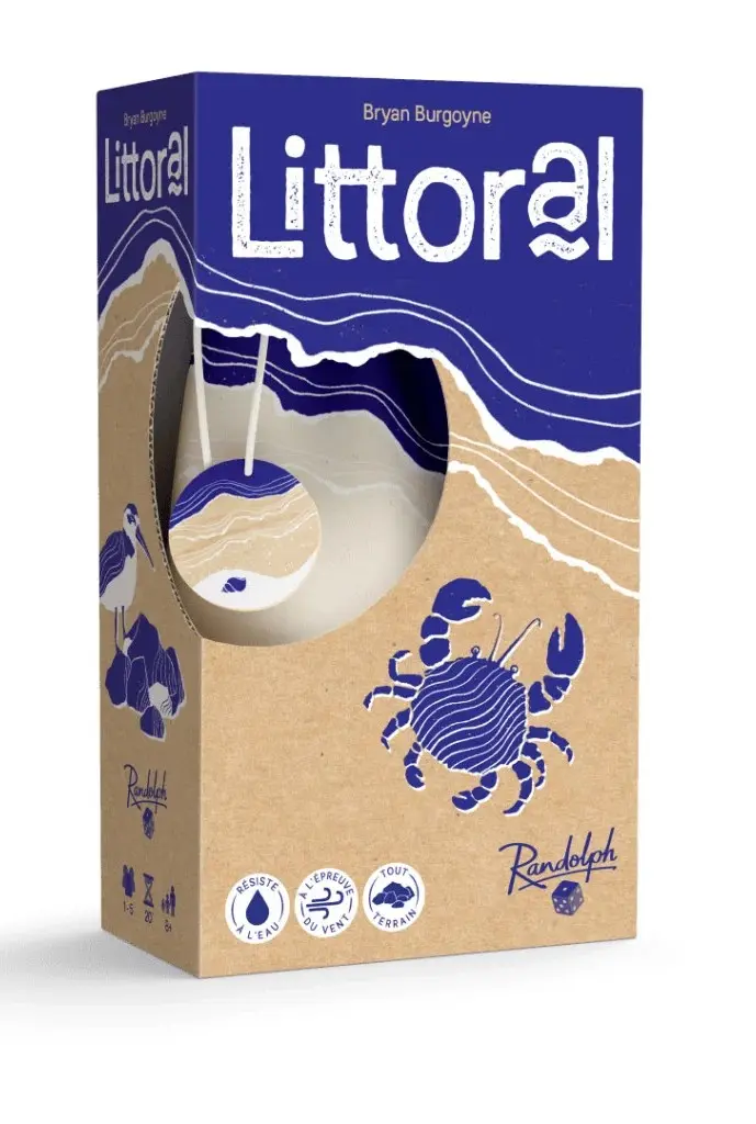 Littoral