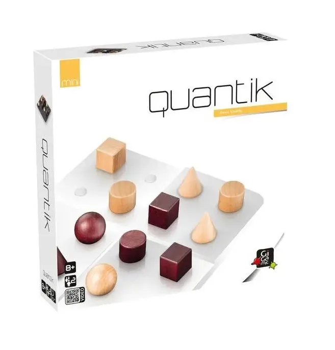 Quantik Mini