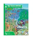 Mon Puzzle Aventure : Dragon